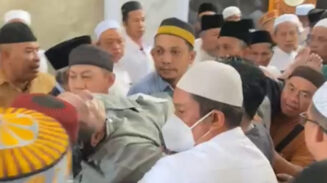 Ustadz Yahya Waloni Meninggal saat Berkhutbah, Yusuf Mansur: Indah Banget Wafatnya
