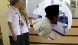 Viral Pasien Tunggu Obat 2 Jam di Loket Puskesmas Bangkalan, Ternyata Petugasnya Lagi Asik Ngopi di Warkop