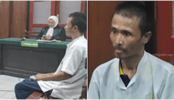 Gay di Surabaya Pasang Tarif Rp 40 Juta, Pelanggan Cuma Bawa Rp 80 Ribu, Ngamuk!
