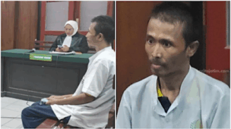 Gay di Surabaya Pasang Tarif Rp 40 Juta, Pelanggan Cuma Bawa Rp 80 Ribu, Ngamuk!