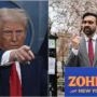 Presiden Amerika Serikat, Donald Trump, kembali memicu kontroversi setelah mengancam akan memotong dana federal untuk Kota New York jika Zohran Mamdani terpilih sebagai wali kota.