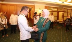 2 Eks Menteri Jokowi dalam Bidikan KPK