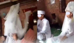Viral Pengantin Wanita Langsung Minta Cerai usai Ijab Kabul, Pengantin Pria Syok, Ini Penyebabnya