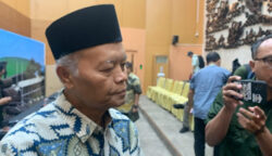 Surat Pemakzulan Gibran Sudah di Meja Ketua MPR