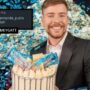 Jahat Banget, Akun Pemenang Give Away Mr Beast Rp800 Juta Direport Netizen hingga Dibanned