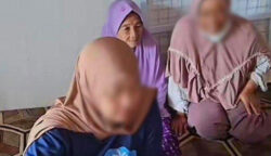 2 Anak Kirim Ibu ke Griya Lansia, Minta Jangan Dikabari Jika Sudah Meninggal, Ketua Yayasan sampai Syok