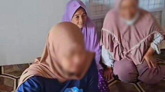 2 Anak Kirim Ibu ke Griya Lansia, Minta Jangan Dikabari Jika Sudah Meninggal, Ketua Yayasan sampai Syok