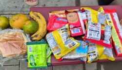 Menu MBG Isi Snack Kemasan, Padahal Sudah Serap Anggaran Rp4,4 Triliun