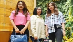 Di tengah janji besar Gibran Rakabuming Raka untuk menciptakan 19 juta lapangan kerja, perhatian publik justru ikut tertuju pada gaya hidup mewah keluarganya.