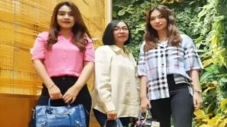 Di tengah janji besar Gibran Rakabuming Raka untuk menciptakan 19 juta lapangan kerja, perhatian publik justru ikut tertuju pada gaya hidup mewah keluarganya.