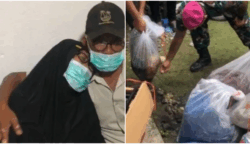 Ibu Korban Pelaku Mutilasi di Padang Pariaman Meninggal Saat Saksikan Pembongkaran Sumur