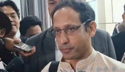 Nadiem Makarim Dicegah Sebelum Pemeriksaan Perdana, Potensi Tersangka?