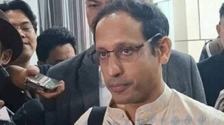 Nadiem Makarim Dicegah Sebelum Pemeriksaan Perdana, Potensi Tersangka?