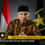 Singkirkan Menteri Loyalis Jokowi dari Kabinet Prabowo