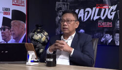 Empat Tokoh Ini Dinilai jadi Penentu Pemakzulan Gibran