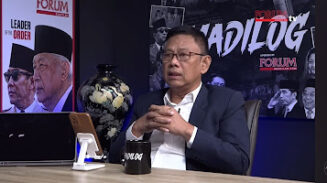 Empat Tokoh Ini Dinilai jadi Penentu Pemakzulan Gibran