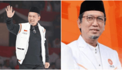 Al Muzzammil Yusuf Terpilih Jadi Presiden PKS Gantikan Ahmad Syaikhu, Ini Profilnya