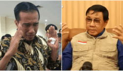 Jokowi Sebut Presiden - Wapres Satu Paket, FPPTNI: Sok Pinter, Enggak Bener Itu