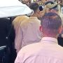 Prabowo Tegur dan Dorong Paspampres Gegara Hempaskan Tangan Jenderal Asing
