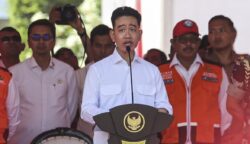 Ketua MPR Mengaku Belum Terima Surat Usulan Pemakzulan Gibran