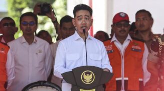 Ketua MPR Mengaku Belum Terima Surat Usulan Pemakzulan Gibran