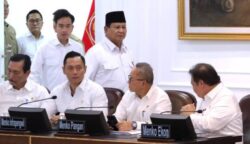 Isu Makzulkan Gibran Bisa Jadi Jebakan Tumbangkan Prabowo