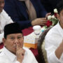 Nasib Gibran di Tangan Prabowo