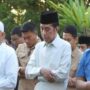Bukan Pengaruh Ilmu Dukun, Jokowi Dapat Alergi Kulit Akibat Cuaca Saat Pemakaman Paus di Vatikan