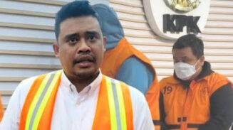 Jejak Digital Bobby Nasution Diendus KPK, Ada Komunikasi Mencurigakan di Kasus Suap Proyek Jalan Rp231 Miliar?