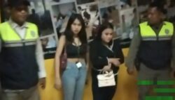 64 PSK Terjaring di Sekitar IKN, Ada dari Bandung hingga Yogyakarta