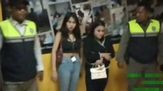 64 PSK Terjaring di Sekitar IKN, Ada dari Bandung hingga Yogyakarta