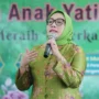 Menteri Pemberdayaan Perempuan dan Perlindungan Anak (PPPA), Arifatul Choiri Fauzi