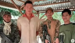 Masuk Ilegal dan Diduga Kontak Pemberontak, Selebgram RI Dipenjara di Myanmar