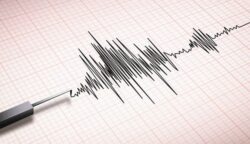 Gempa Bumi Bermagnitudo 3.8 Guncang Wilayah Melonguane, Sula