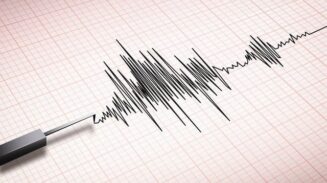 Gempa Bumi Bermagnitudo 3.8 Guncang Wilayah Melonguane, Sula