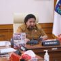 Wakil Menteri Dalam Negeri Ribka Haluk