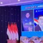 Gubernur Lemhannas RI, Ace Hasan Syadzily, menegaskan pentingnya daya tahan sistemis sebagai fondasi utama dalam menjaga ketahanan nasional.di Jakarta, Senin (30/6/2025)