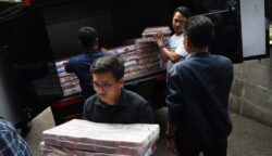 Polri Ungkap 1.297 Kasus Judi Online, Sita Aset Rp922 Miliar dan Bekukan 186 Ribu Situs