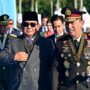 HUT Bhayangkara ke-79, Prabowo Tegaskan Polisi Harus Pro Rakyat