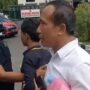 Sosok Pria Cepak Viral Coba Intimidasi Saksi Kasus Penembakan Siswa SMK Semarang, Bukan Oknum Polisi