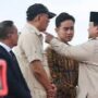 Posisi Tawar Keluarga Solo Masih Kuat