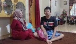 Viral Pria di Padang Pariaman Ngaku Buta usai Cabut Gigi, Keluarga Laporkan Klinik