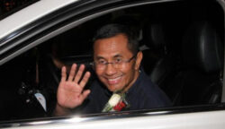 Penetapan Tersangka Dahlan Iskan Bikin Kuasa Hukum Meradang