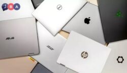 Rekomendasi Merek Laptop Terbaik