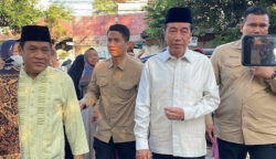 Tom Lembong Ungkap Perintah Jokowi di Sidang Kasus Gula, Kejagung Tunggu Perintah Hakim