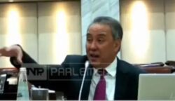 Ekonomi RI Terus Turun, Terendah Selama Beberapa Dekade Terakhir