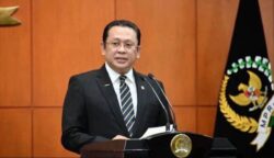 Ditengah Polemik Pemakzulan Gibran, Bamsoet Dukung Wacana Wapres Diusulkan Presiden dan Ditetapkan MPR