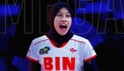 Megawati Hangestri Pertiwi jadi pemain Indonesia pertama yang tampil di Liga Voli Turki.