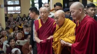 Masuki Usia 90 Tahun, Dalai Lama Janji Bereinkarnasi setelah Wafat