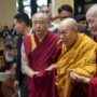 Masuki Usia 90 Tahun, Dalai Lama Janji Bereinkarnasi setelah Wafat
